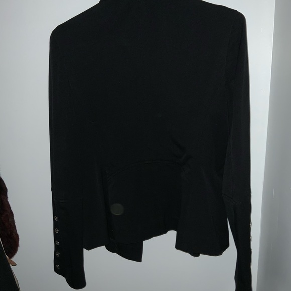 Parasuco blazer - Picture 2 of 2